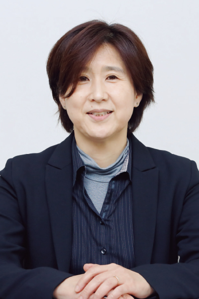 矢口 菜穂 講師