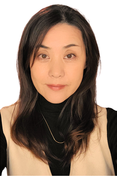 端山 淳子