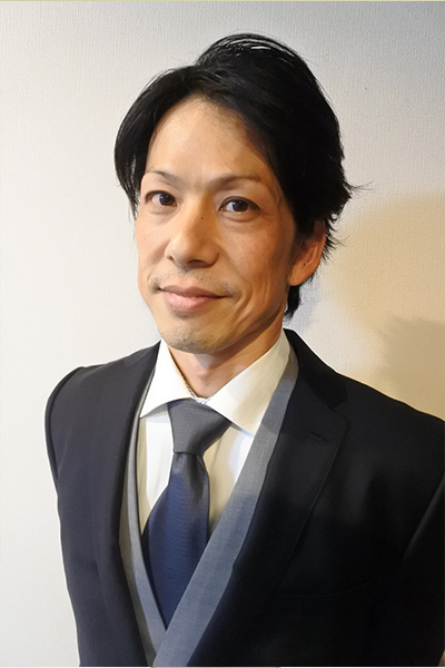 岩本 敏志 講師